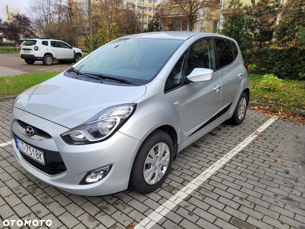Hyundai ix20 1.6 Classic + - 1