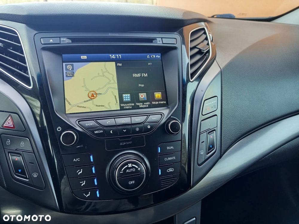 Hyundai i40 1.7 CRDi Comfort - 9