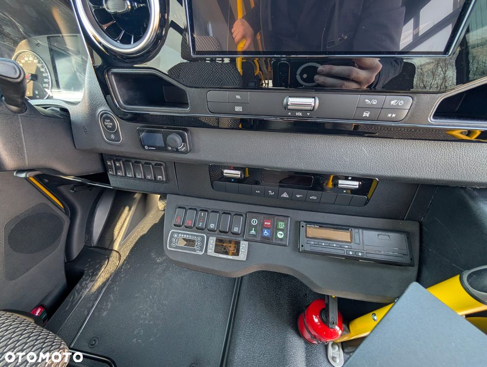 Mercedes-Benz Sprinter CITY - 22