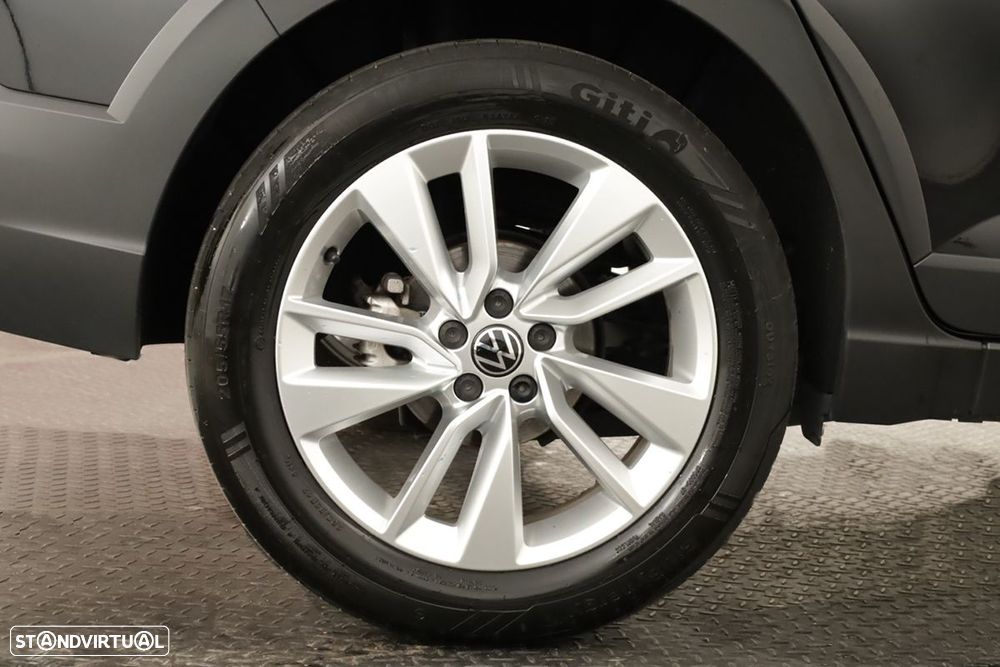 VW Taigo 1.0 TSI Urban DSG - 5