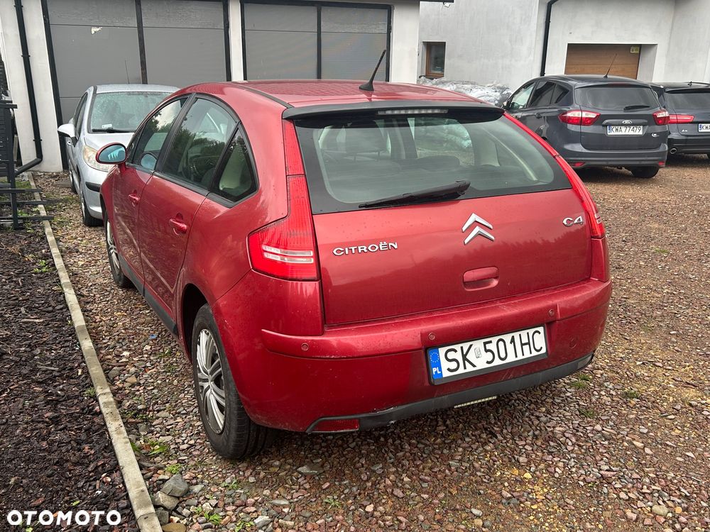 Citroën C4 1.6 16V Magic - 3