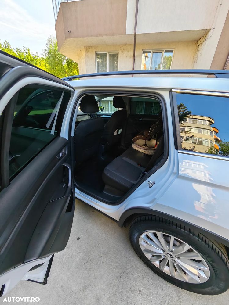 Skoda Kodiaq - 7