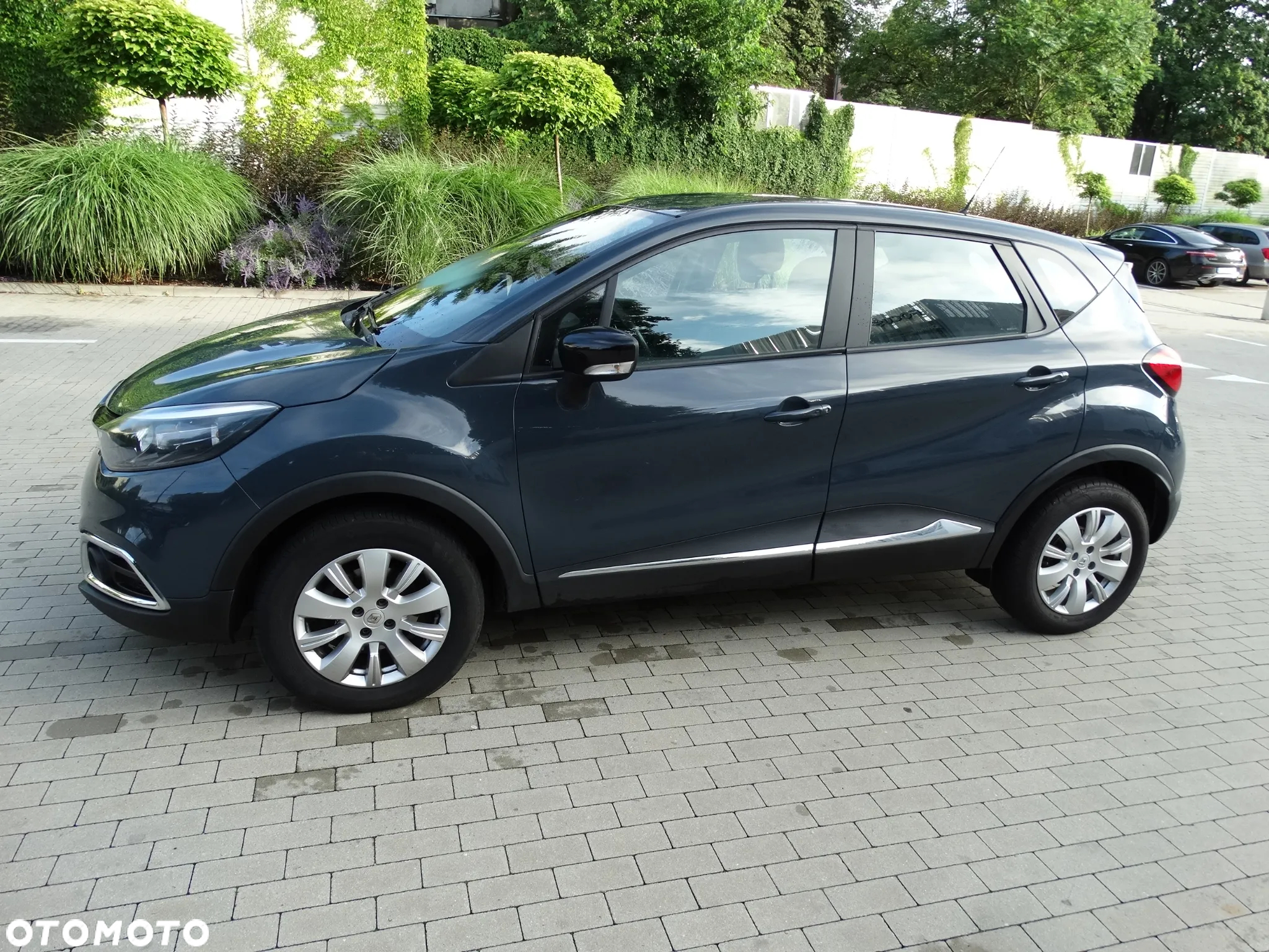 Renault Captur 1.2 Energy TCe Intens EDC EU6 - 20