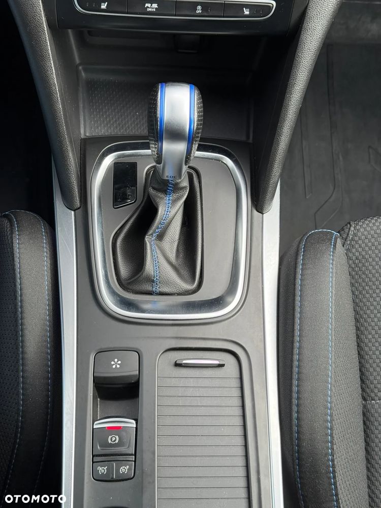 Renault Megane 1.6 TCe GT EDC - 27