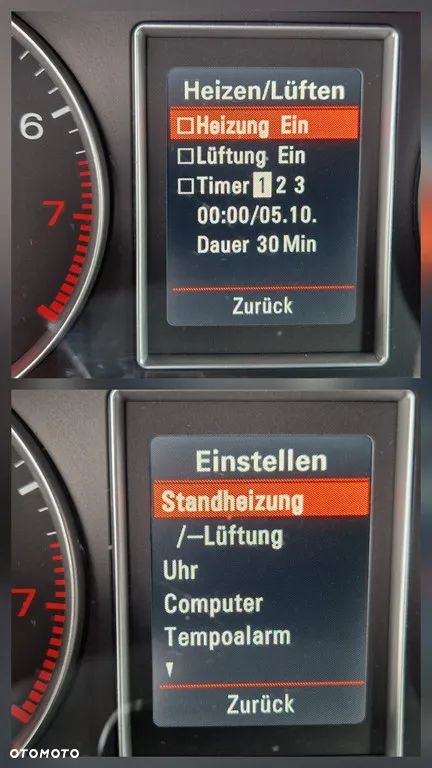 Audi A4 - 13