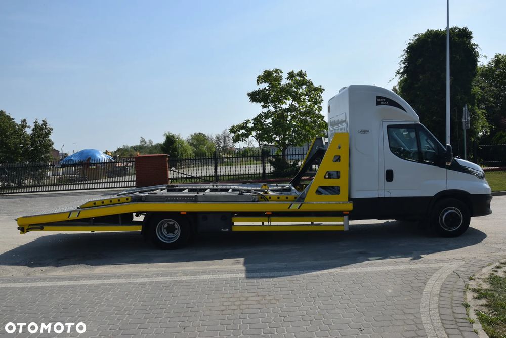 Iveco DAILY 70C - 7