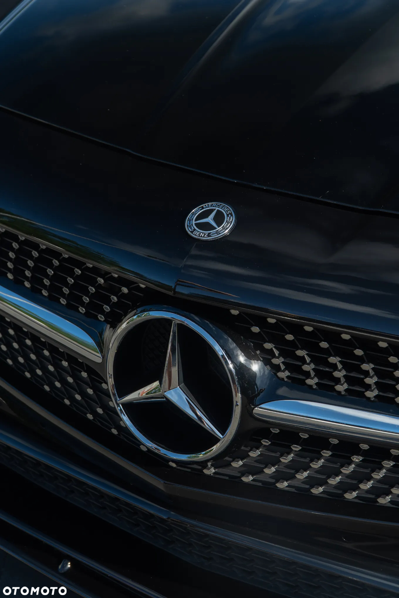 Mercedes-Benz SLC 300 9G-Tronic - 23