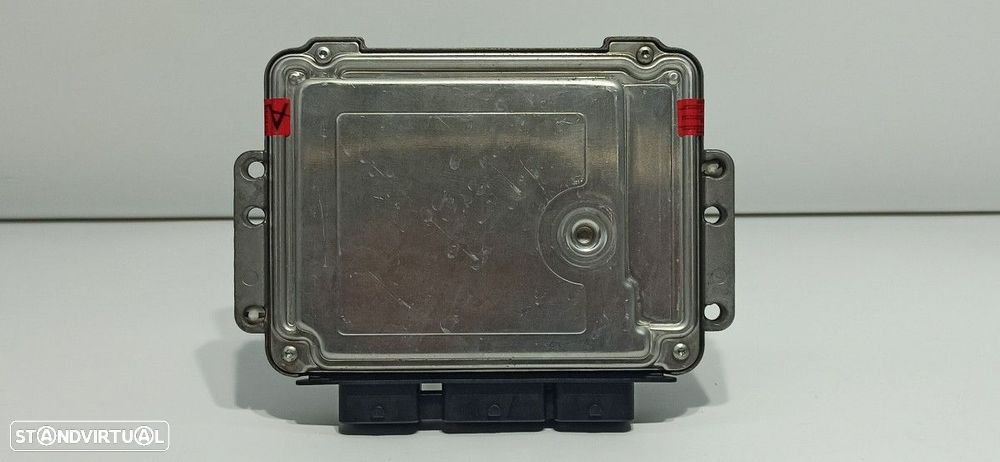 CENTRALINA DO MOTOR UCE FORD FOCUS C-MAX (CAP) AMBIENTE (D) - 4