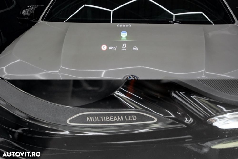 Mercedes-Benz GLE 450 MHEV 4MATIC - 9