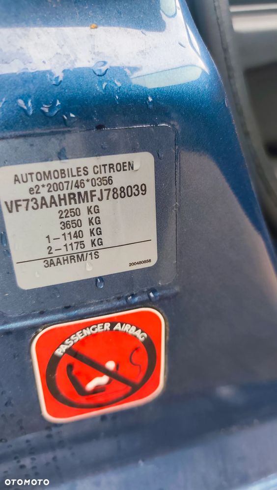 Citroën C4 Picasso 2.0 HDi Exclusive - 31