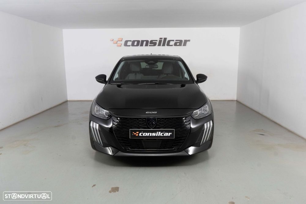 Peugeot 208 1.2 PureTech Allure Pack - 4