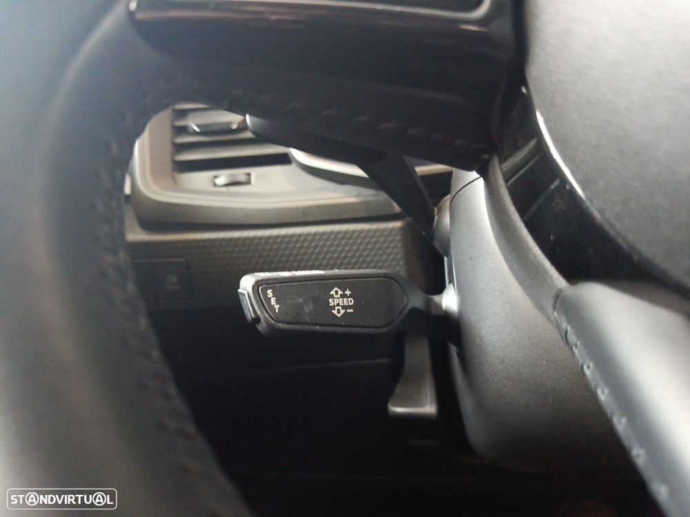 Audi A1 Citycarver 30 TFSI S tronic - 18