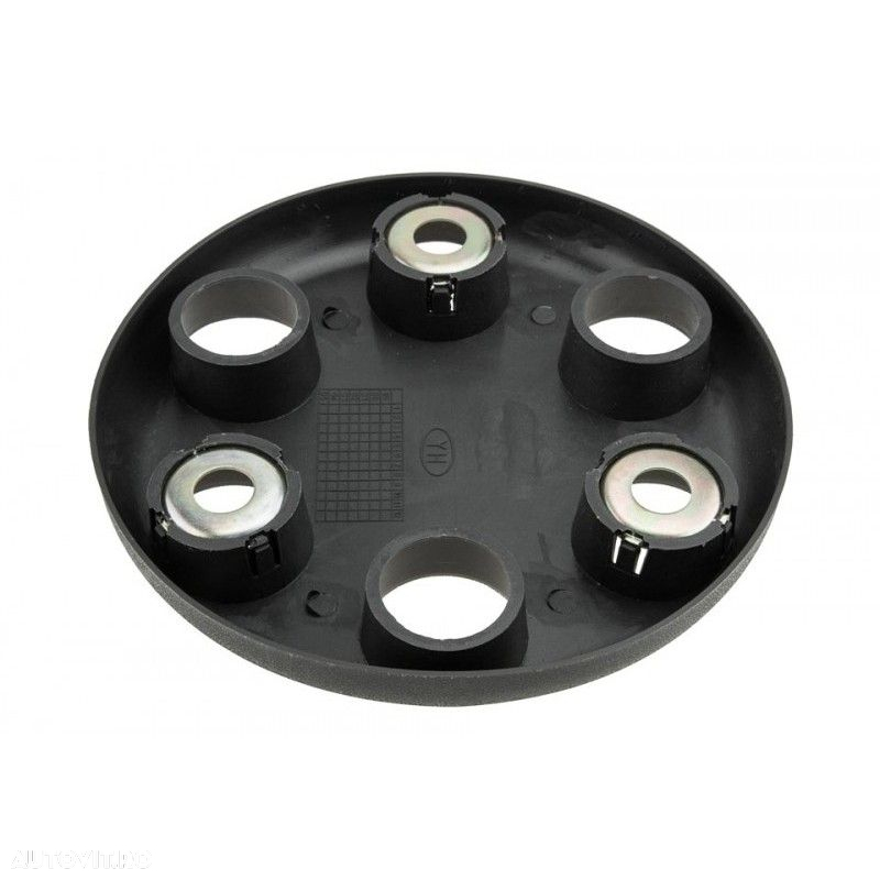 Capac butuc, Roata Iveco Daily 3, 4, 5, 6 2000-, 93824452 - 2