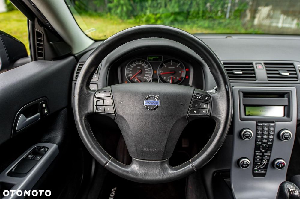 Volvo C30 D4 Business Edition Pro - 27