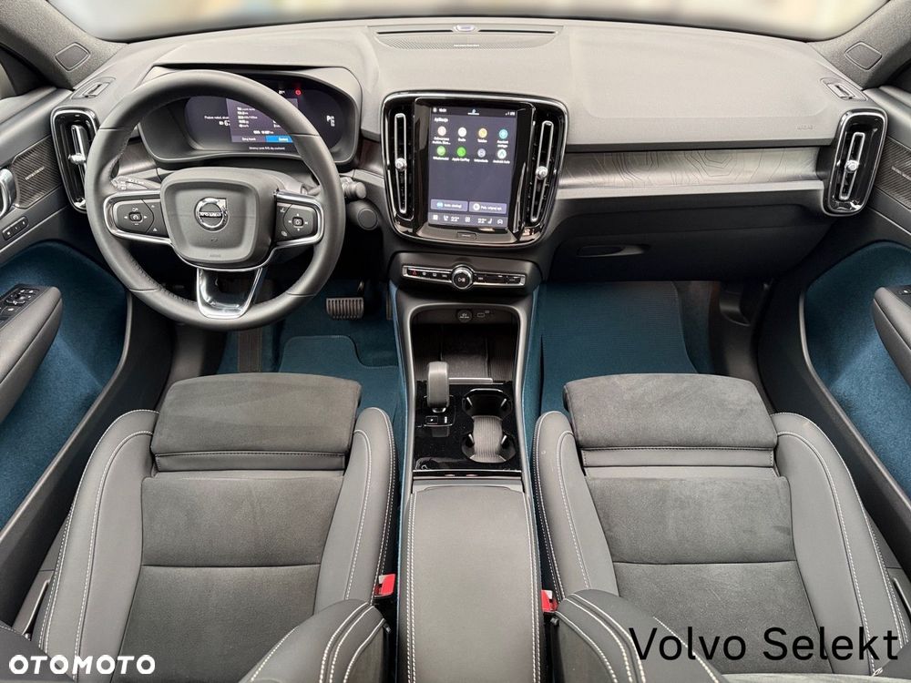 Volvo C40 - 16