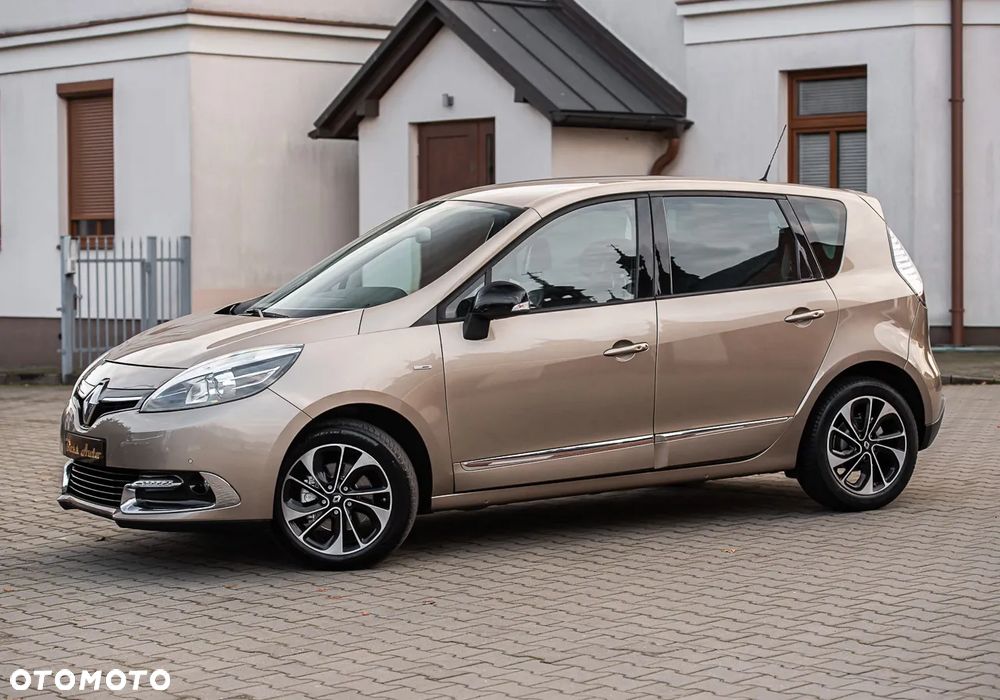 Renault Scenic dCi 110 EDC Xmod Bose Edition - 7