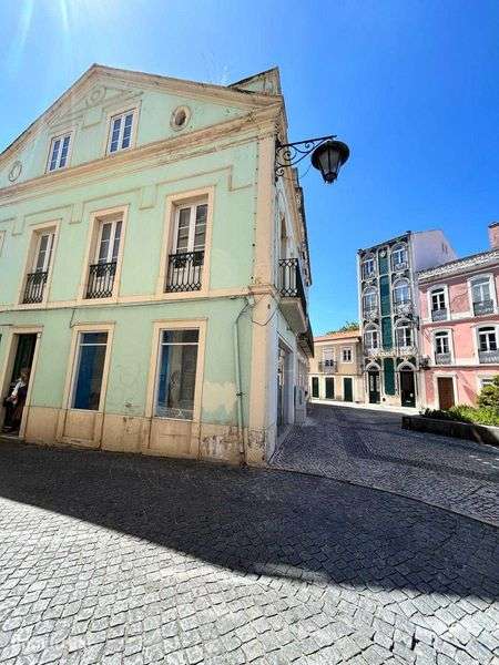 Predio centanario - Grande imagem: 2/12