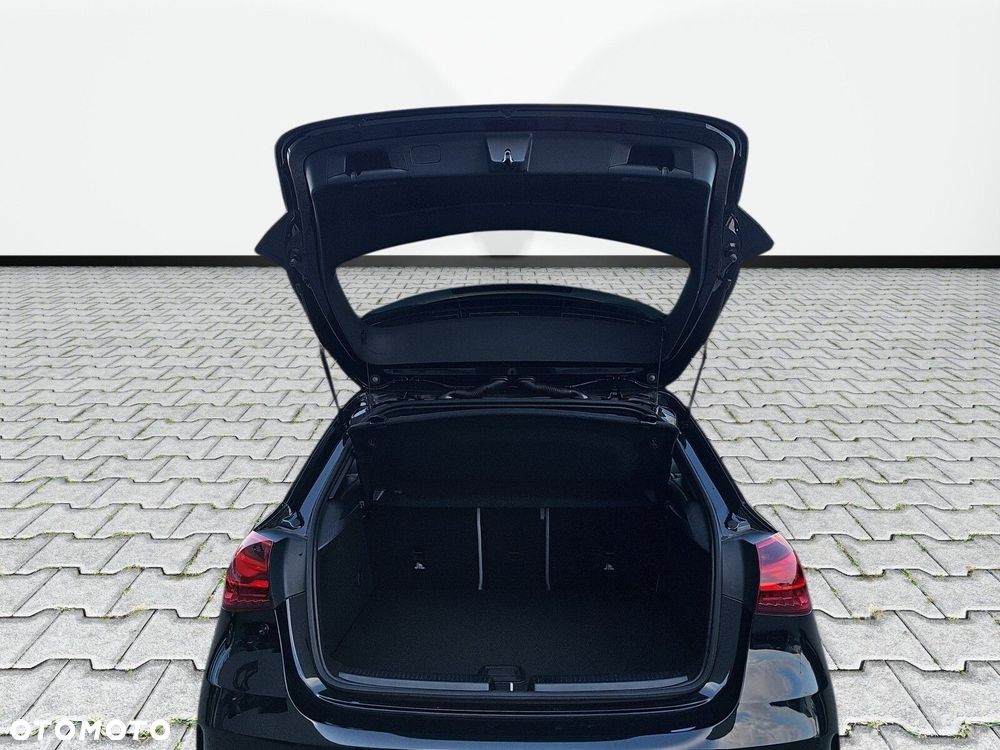 Mercedes-Benz Klasa A - 17
