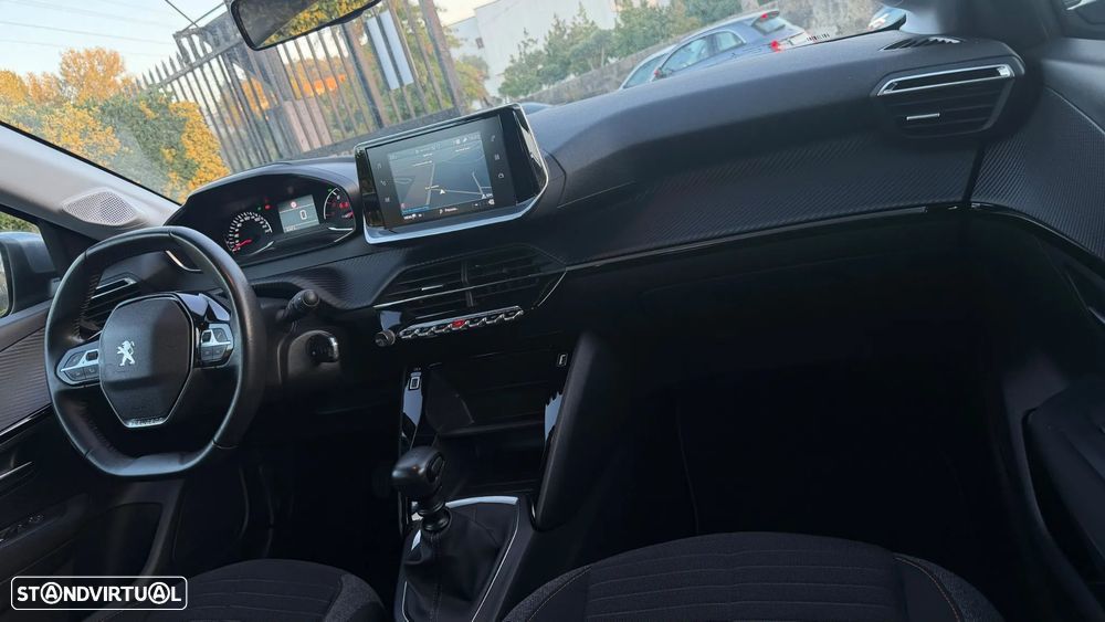 Peugeot 208 PureTech 100 Active Pack - 9