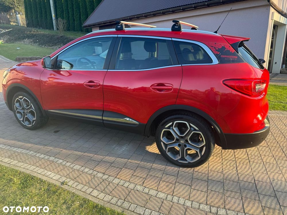 Renault Kadjar 1.2 Energy TCe Runmageddon - 3
