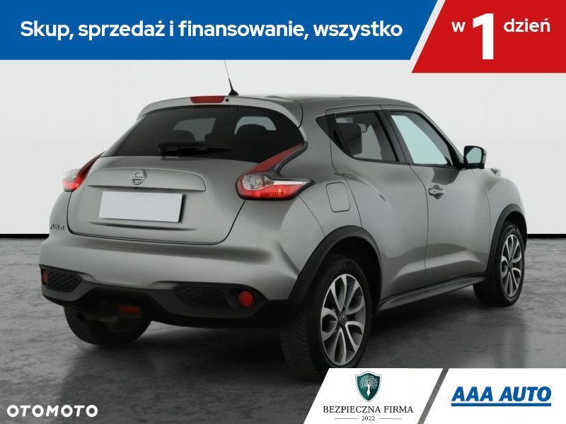 Nissan Juke - 7