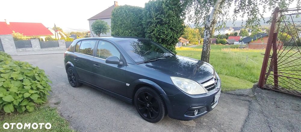 Opel Signum 1.8 Elegance - 17