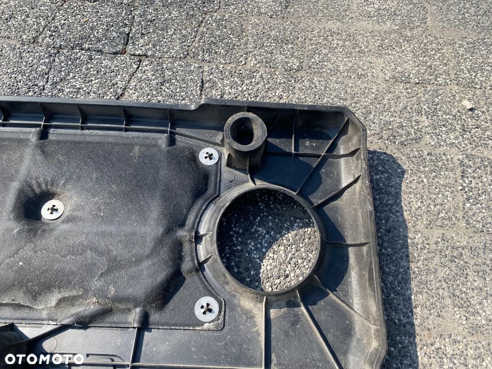 POKRYWA OSŁONA SILNIKA KIA HYUNDAI CRDI 16V - 4