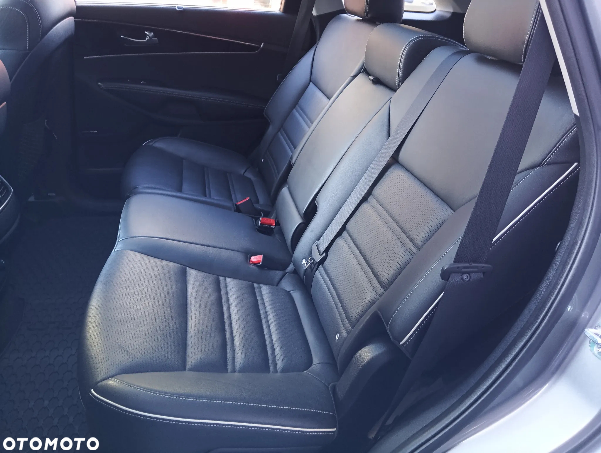 Kia Sorento 2.0 CRDI GT Line - 18