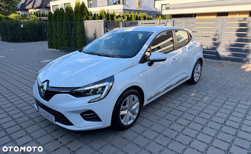 Renault Clio SCe 65 LIFE - 1