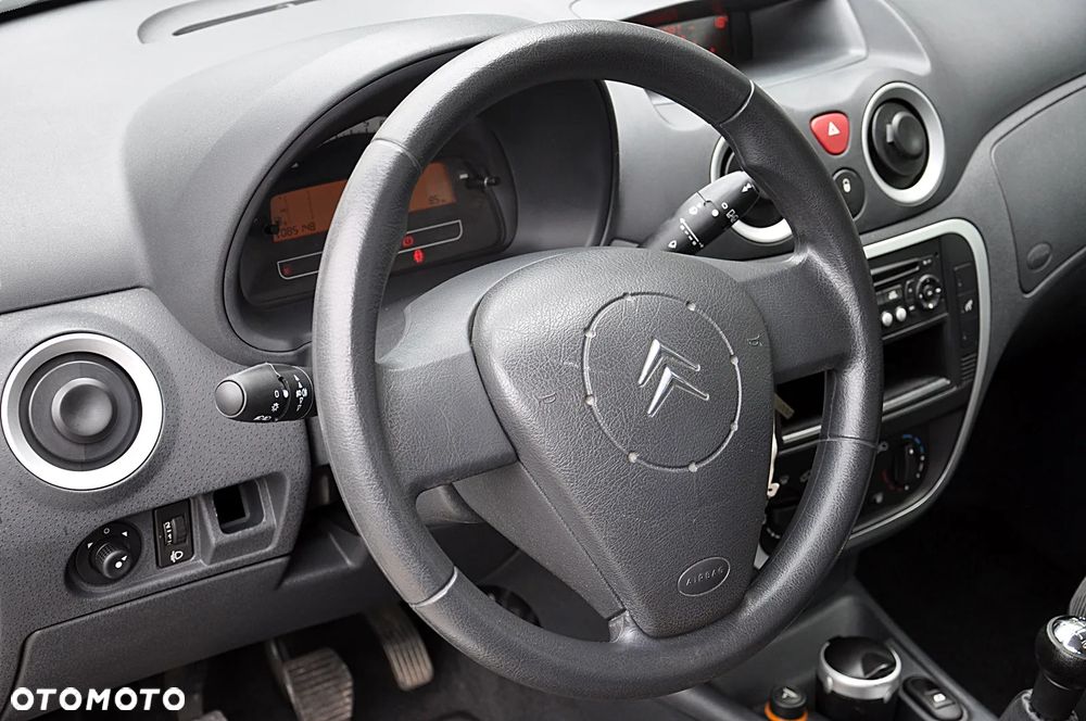 Citroën C3 1.4 Style - 14