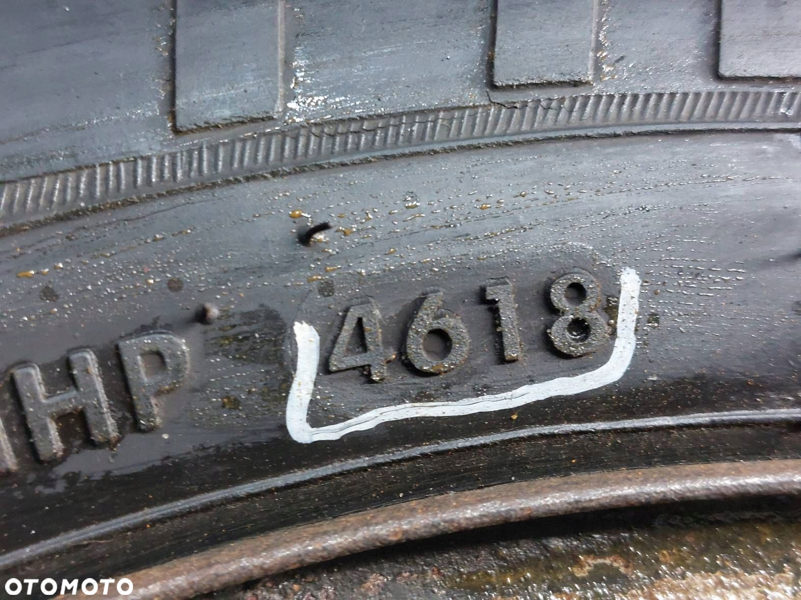 KOŁA FELGA 15 5X100 57,1 ET 38 OPONA 2SZT LATO 185/65R15 GOLF IV A3 8L - 7
