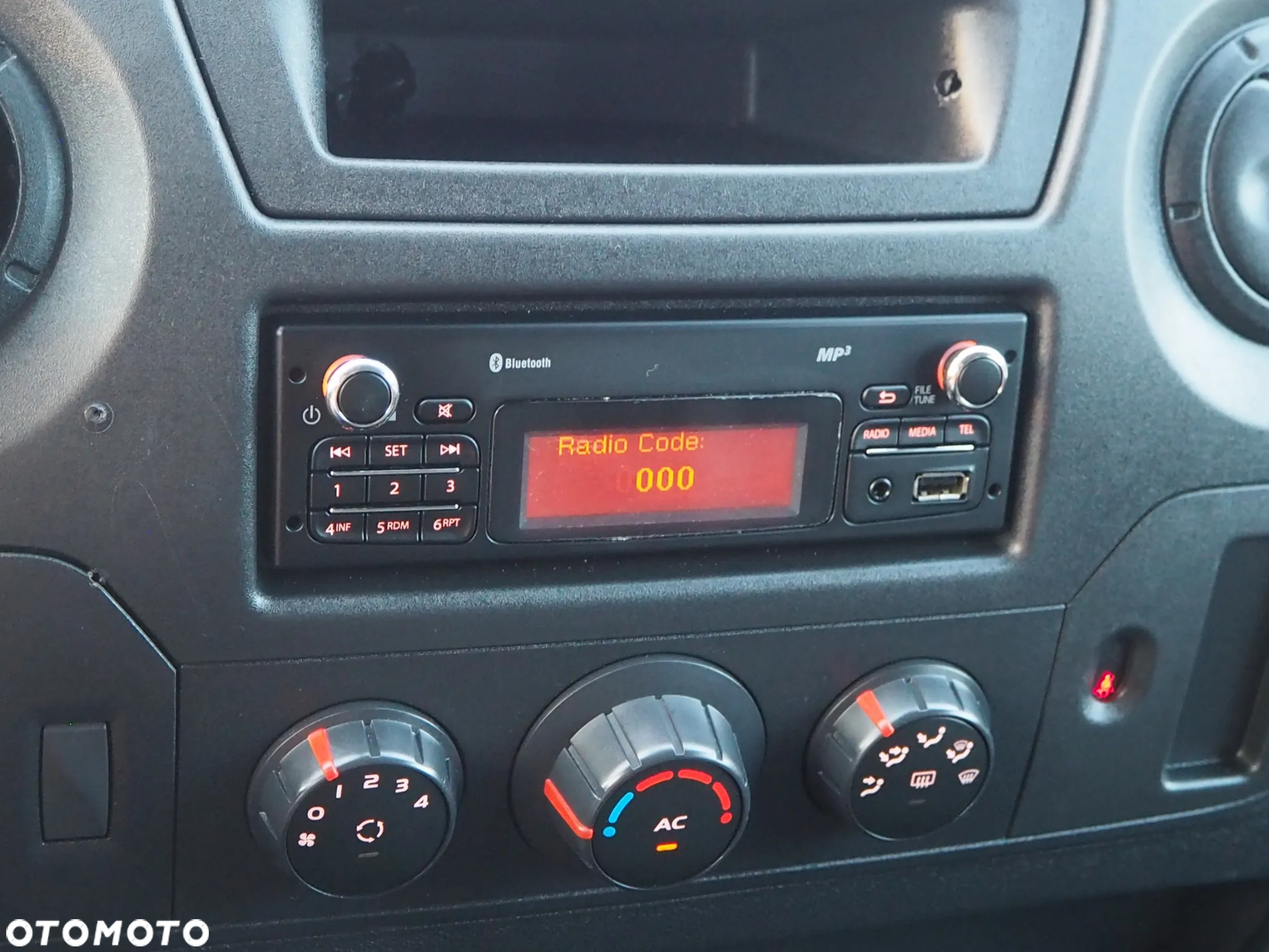 Renault Master - 21