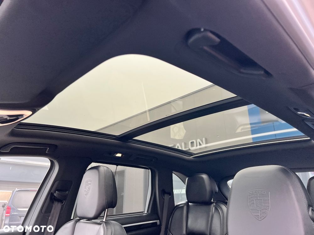 Porsche Cayenne S E-Hybrid - 21