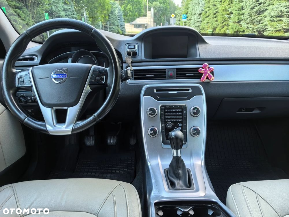 Volvo V70 D2 Dynamic Momentum - 15
