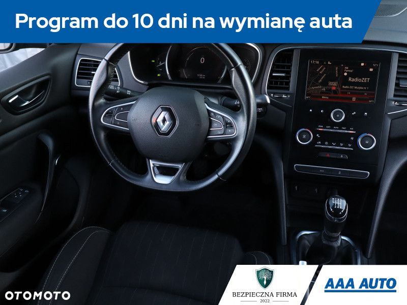 Renault Megane - 9