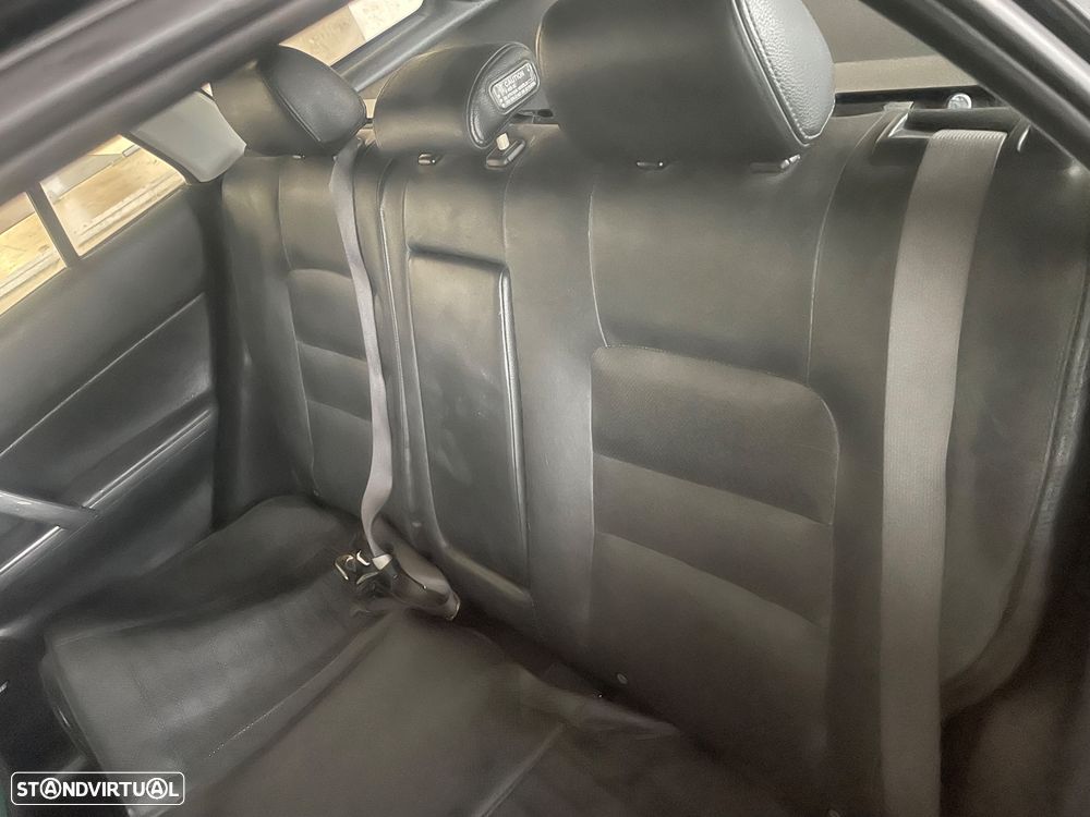 Mazda 6 MZR-CD 2.0 Exclusive - 19