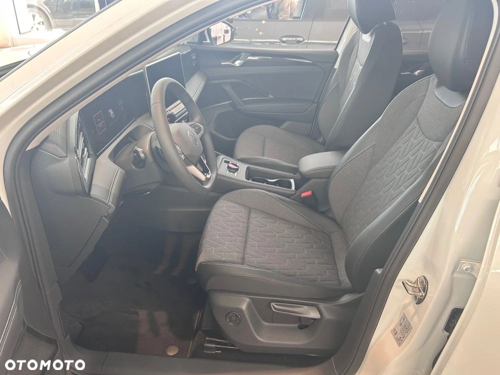 Volkswagen Tiguan 1.5 eTSI Life Plus DSG - 5