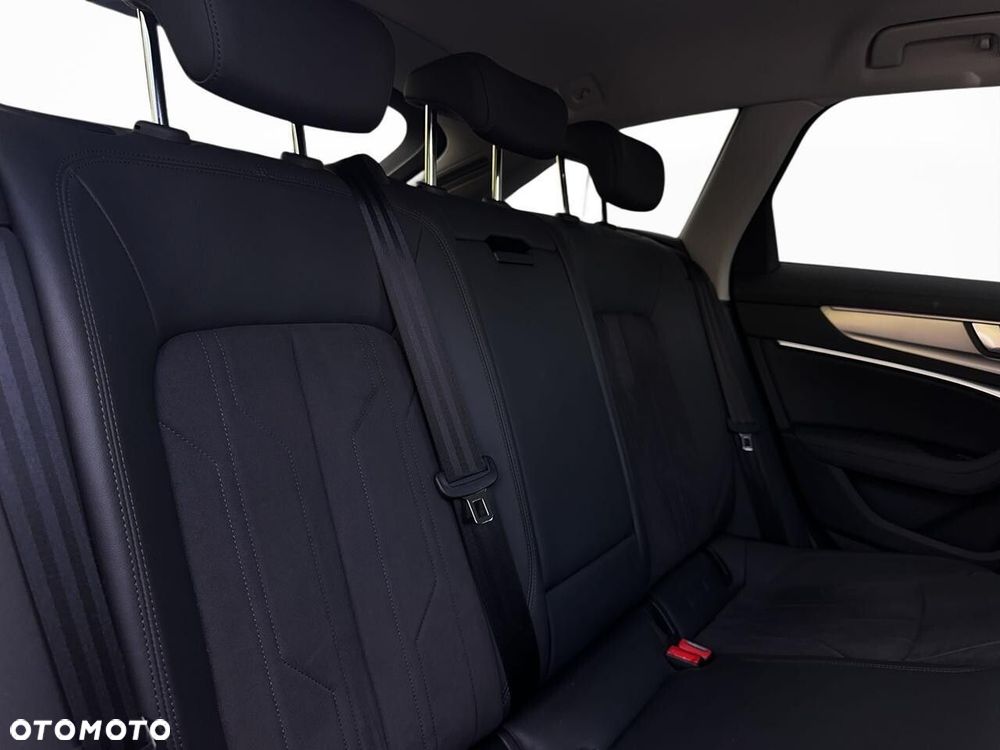 Audi A6 Avant 45 TFSI mHEV Quattro Advanced S tronic - 37