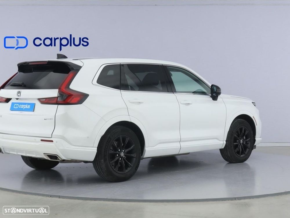 Honda CR-V 2.0 E:PHEV Advance - 7
