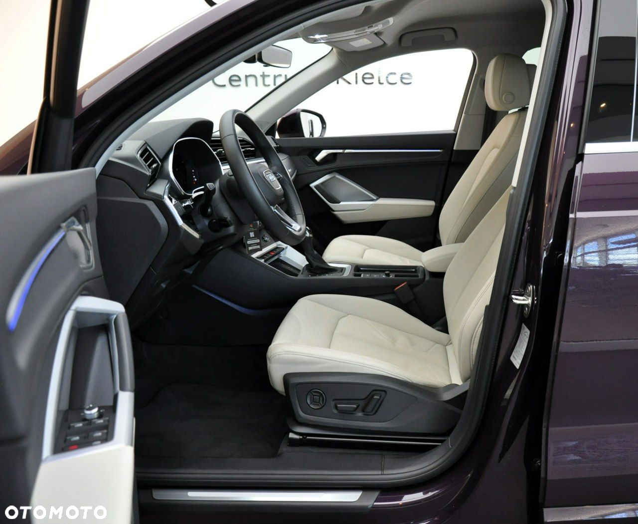 Audi Q3 - 18