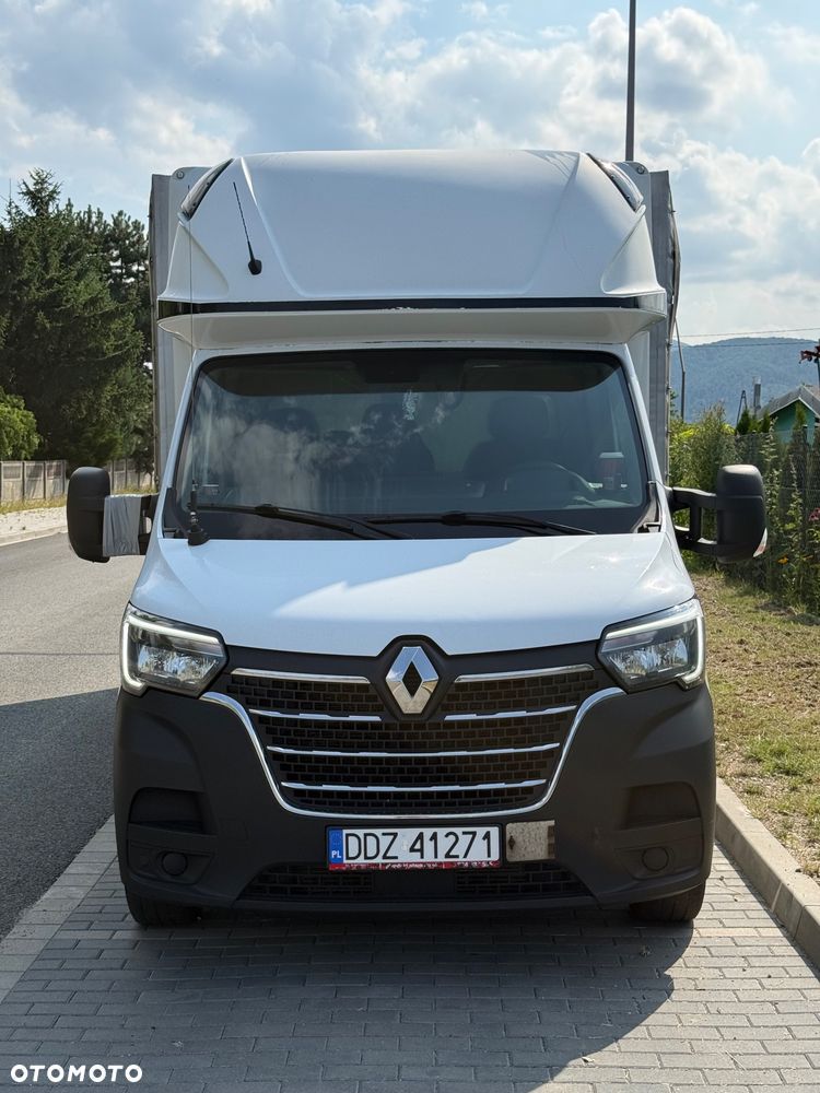 Renault Master - 10