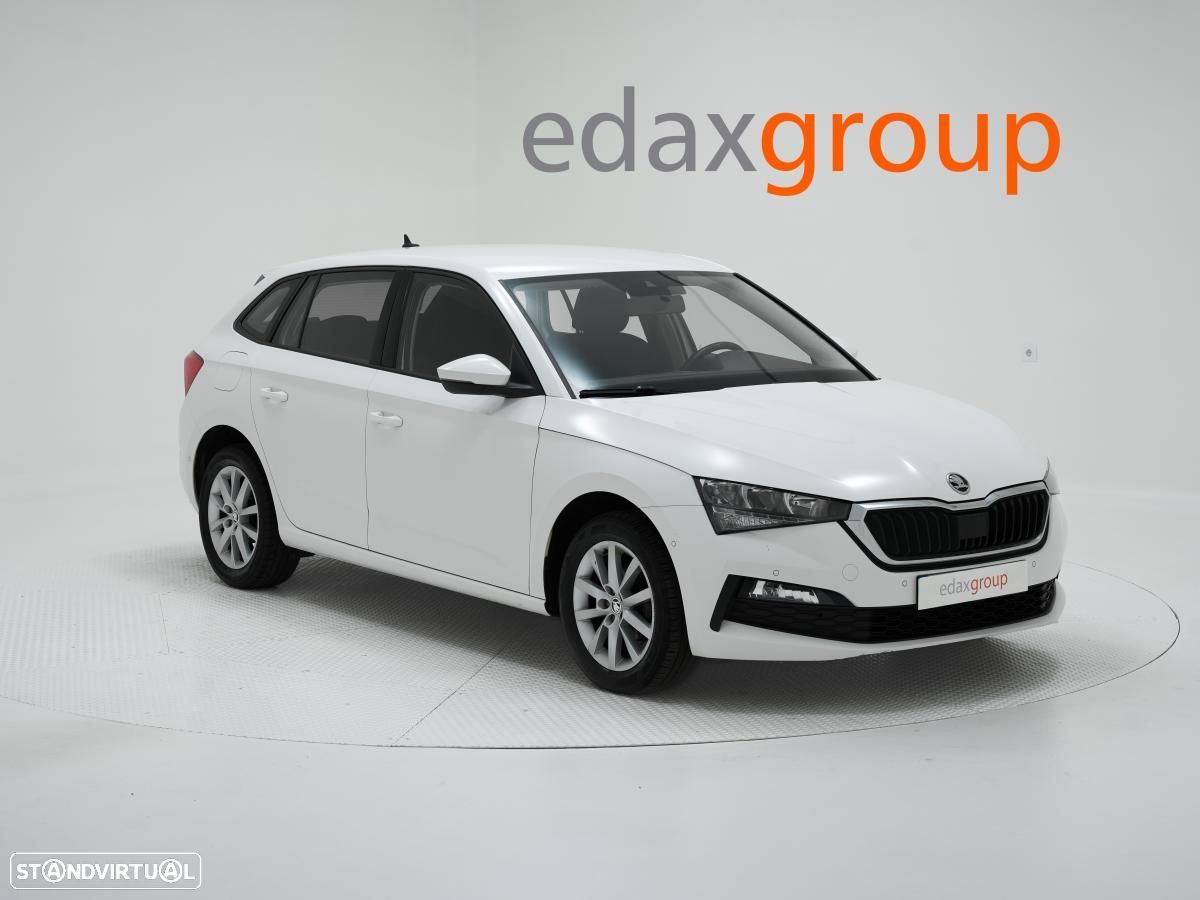 Skoda Scala 1.0 TSI Ambition - 1