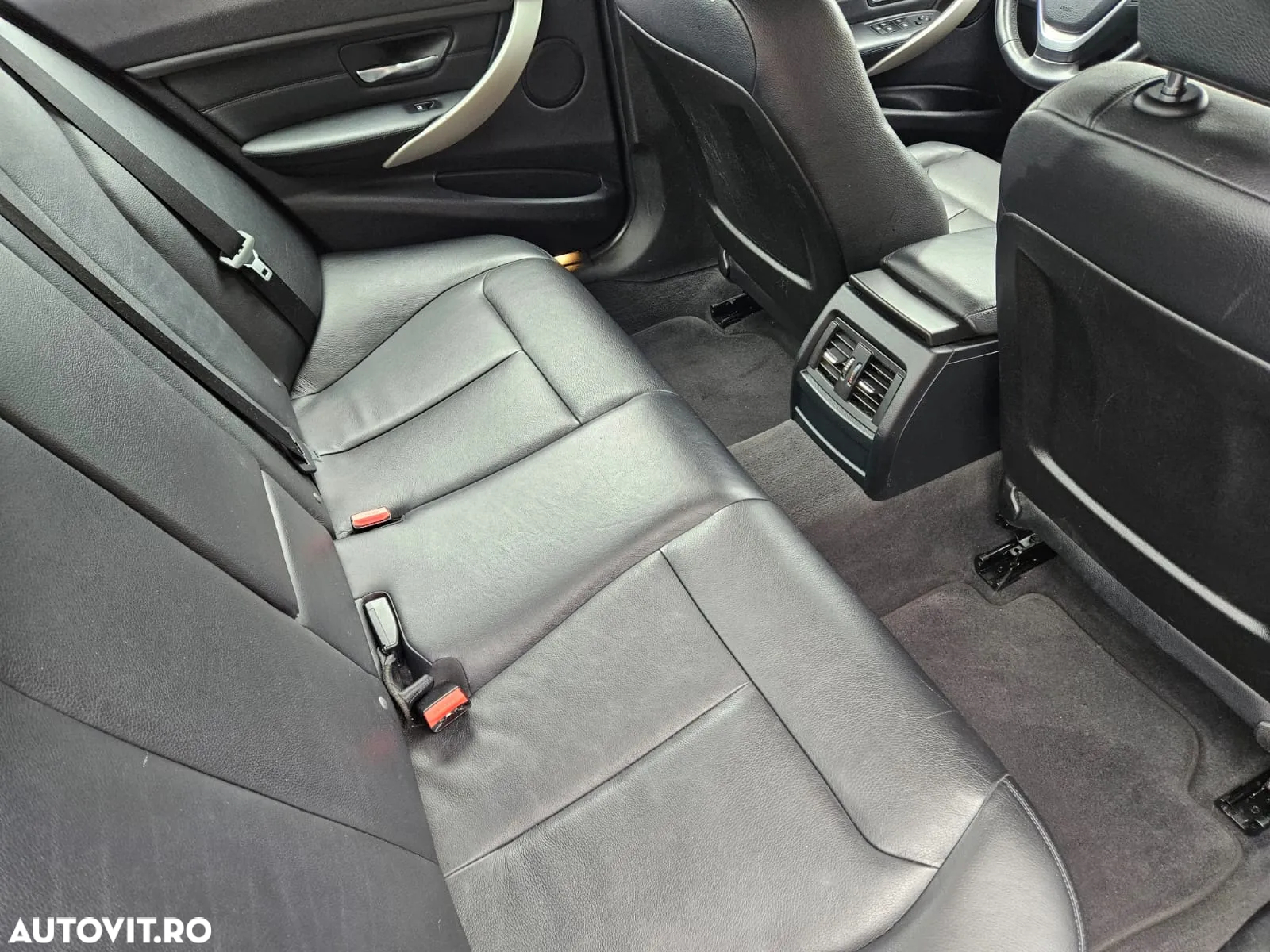 BMW Seria 3 - 8