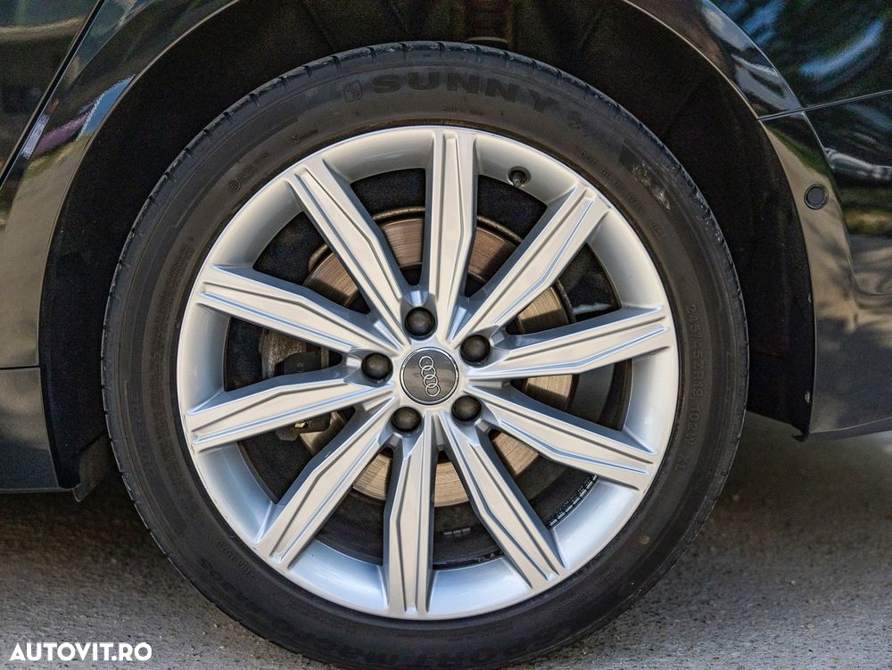 Audi A6 3.0 50 TDI quattro Tiptronic Basic - 18