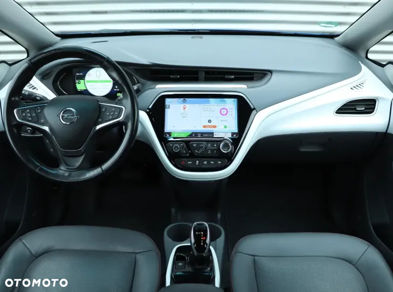 Opel Ampera - 7