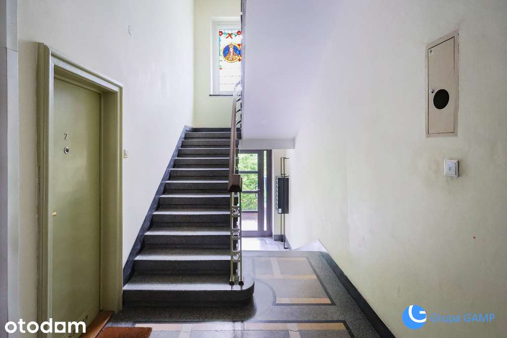 OKAZJA! Studio, kuchnia ,38m2*Krowodrza* UP, AGH