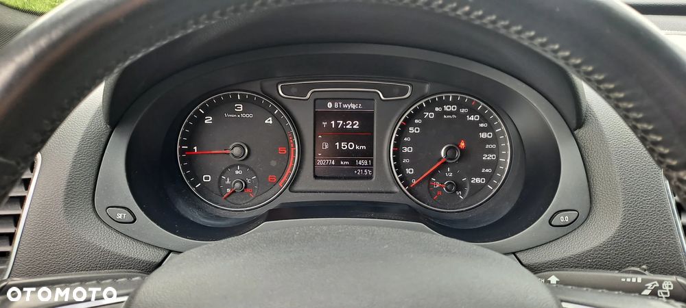 Audi Q3 2.0 TDI - 27