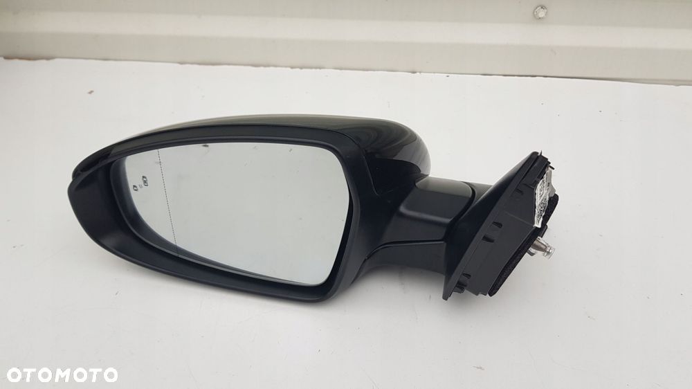 kompletne lusterko lewe kia ceed iii 20r eu - 3