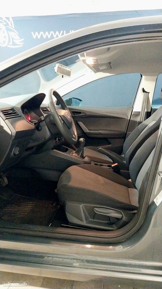 SEAT Ibiza 1.0 Reference - 5