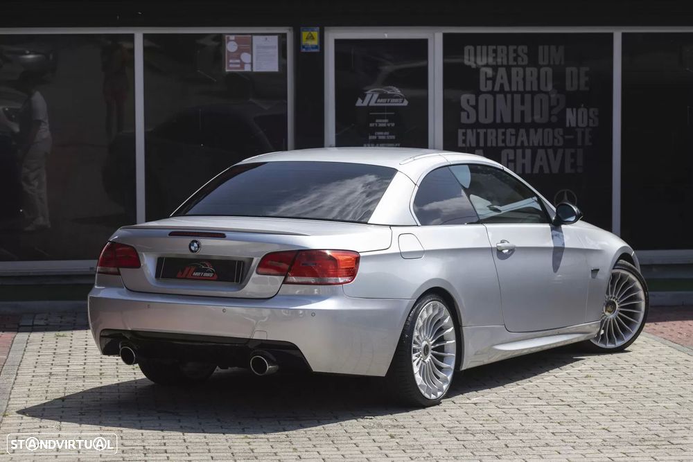 BMW 320 - 27